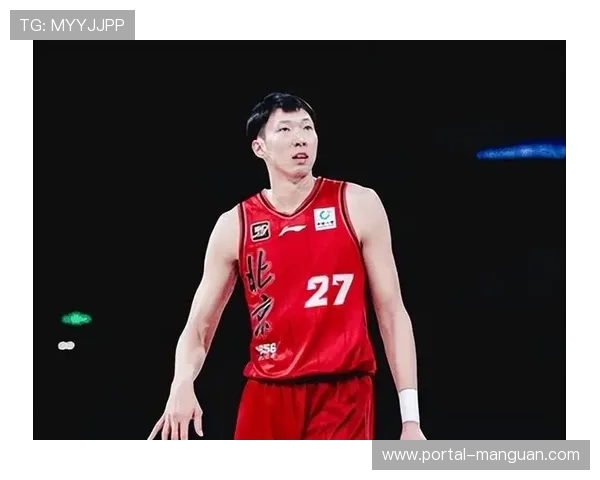 周琦8中7高效18+6+2+2帽，关键球助北京险胜宁波