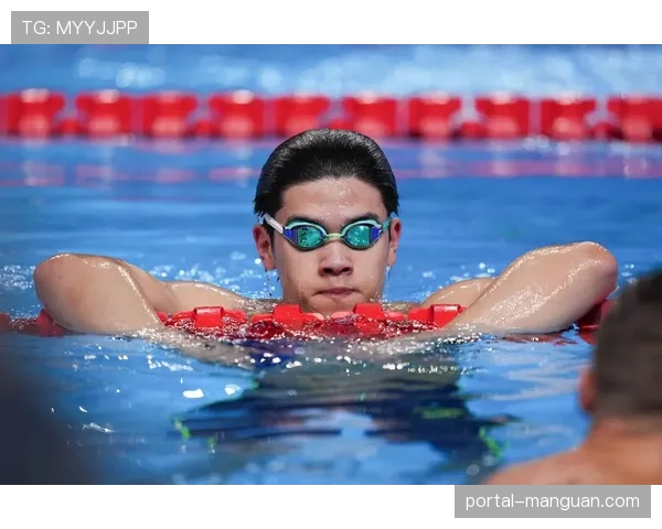 世界泳联公布2026年布达佩斯世锦赛完整赛程，中国泳军进入冲刺备战